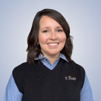 Lindsey Kesler,Director of Property Management