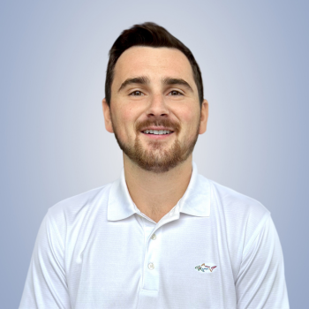 Chandler Sturgis, Development Associate