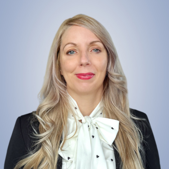 Jami Khan, Staff Accountant