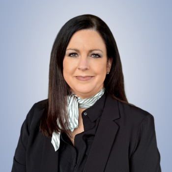 Deb Gardner, Regional Manager