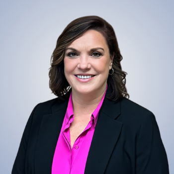 Holly Trevillian, Regional Manager