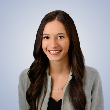 Kalie Karle, Talent Acquisition Manager