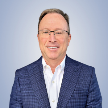 Rex King, Sr, Vice President, Construction