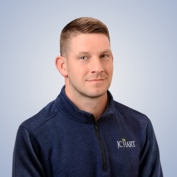 Malachi Johnson, Asset Manager