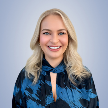 Marissa France, Regional Manager