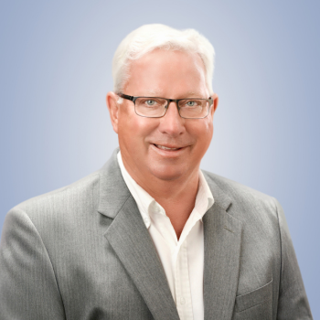 Mark Butler, Construction Project Manager