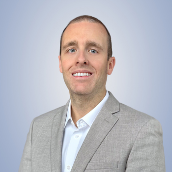 Matt Harris, Financial Analyst 