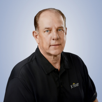 Mike Kalasmiki, Construction Project Manager