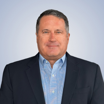 Todd May, Vice President, Development