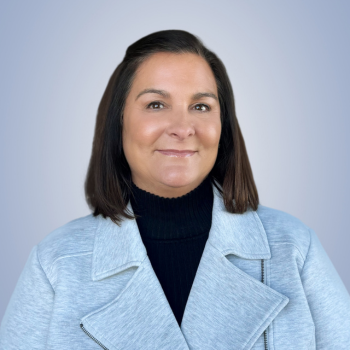 Jackie Roberts, Regional Manager