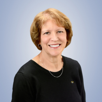 Pam Smith, Construction Accounting Administrator