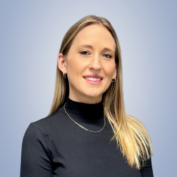 Sha Strossner, Training and Compliance Manager