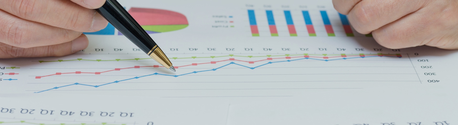 Sr VP of Asset Management