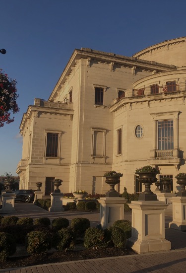 Carmel Palladium