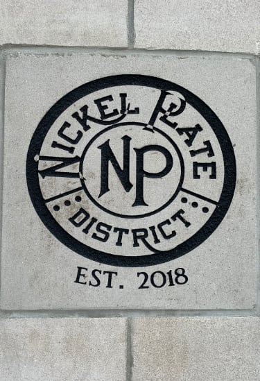 Nickel Plate District