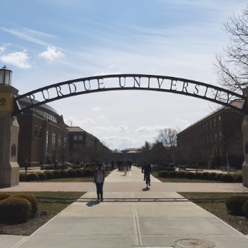 PurdueUniversity