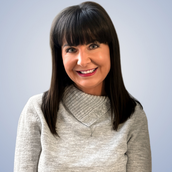 Karli Kohler MBA, PHR-VP of Human Resources