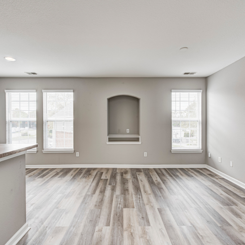 North Haven Living Room