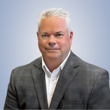 Charlie Kurtz, CPA, MBA, Sr.VP-Asset Management