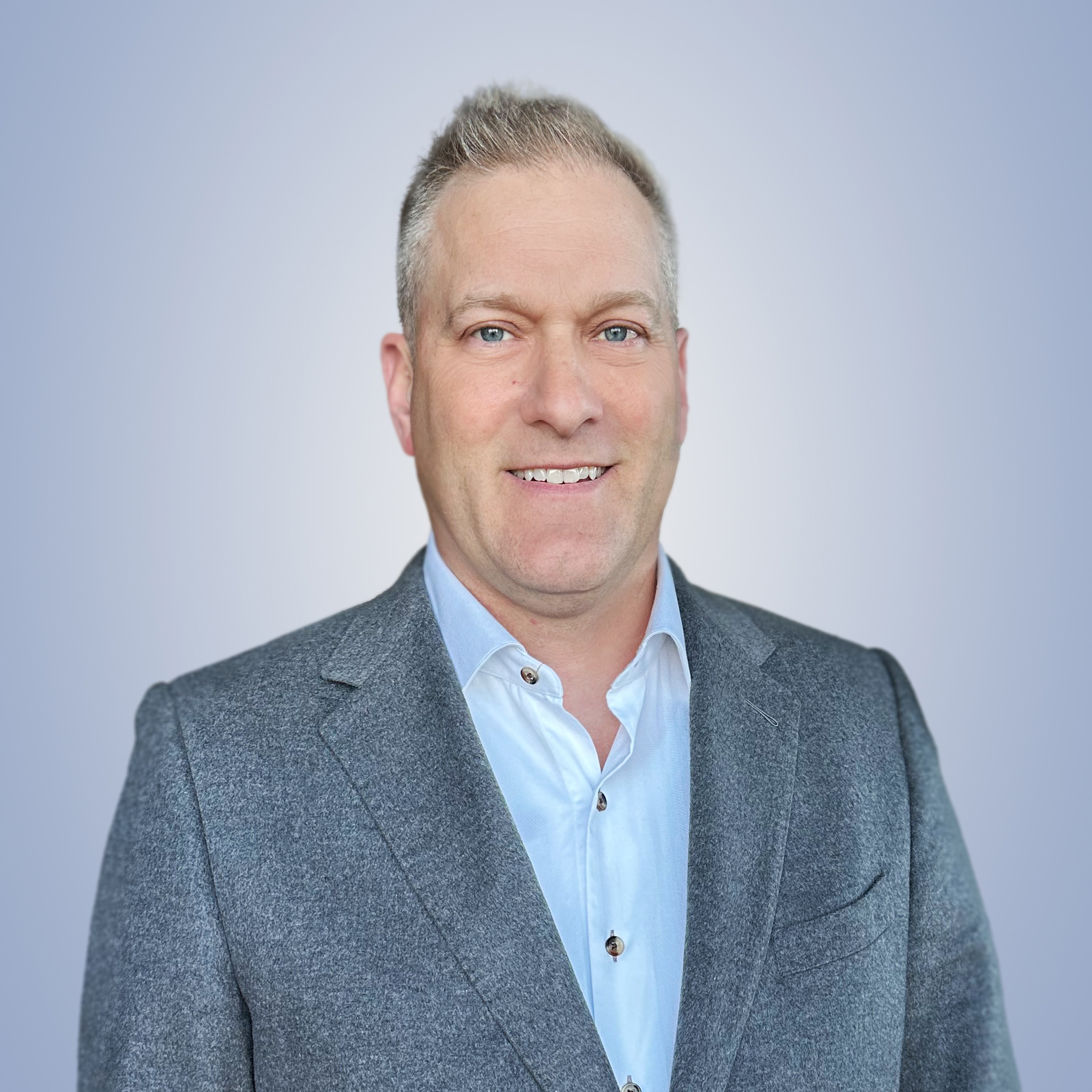 Mark Juleen Vice President-Marketing