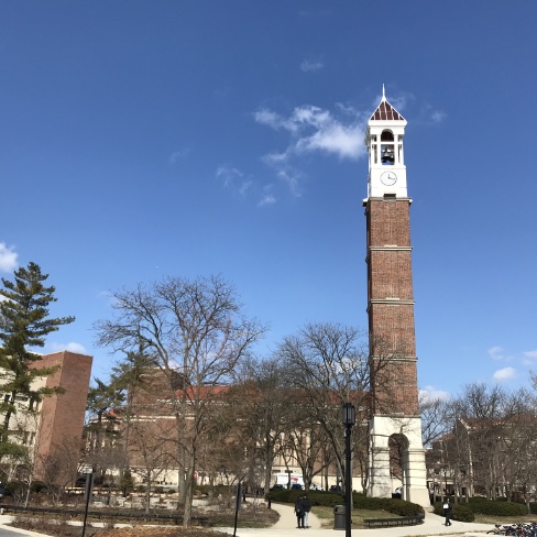 West Lafayette Tower