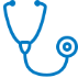 Stethoscope icon