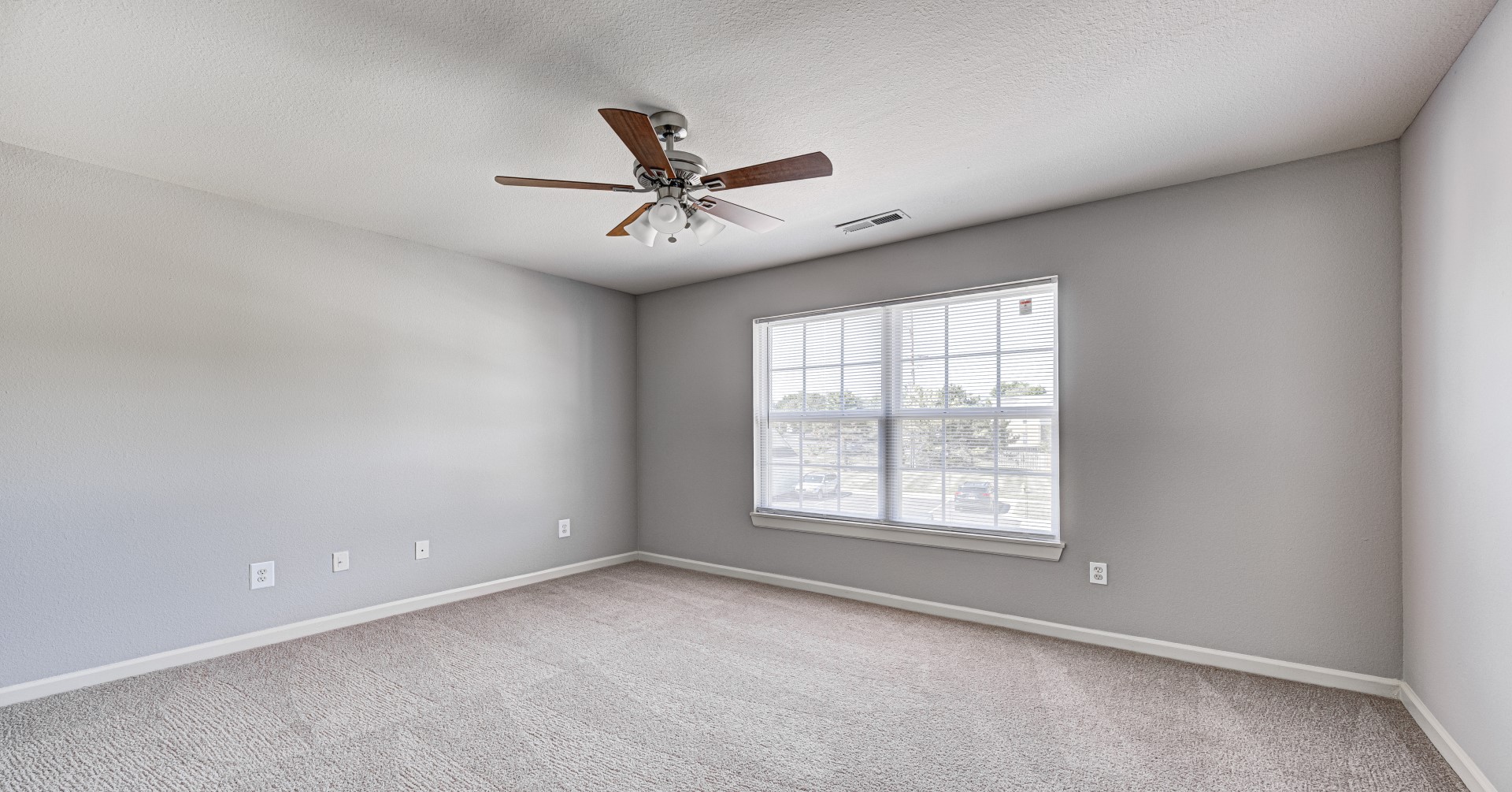 Ashley Place Bedroom