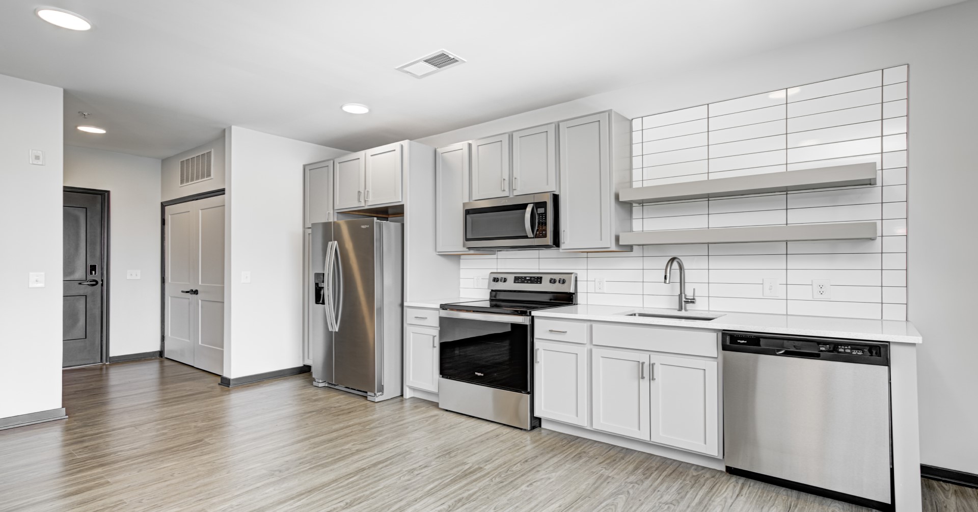 Block 20 Kitchen Gallery Photo