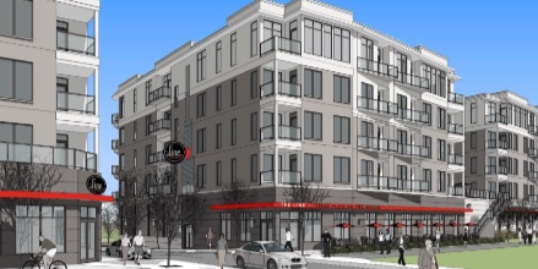 J.C. Hart Company Secures 2nd Broad Ripple Project, The