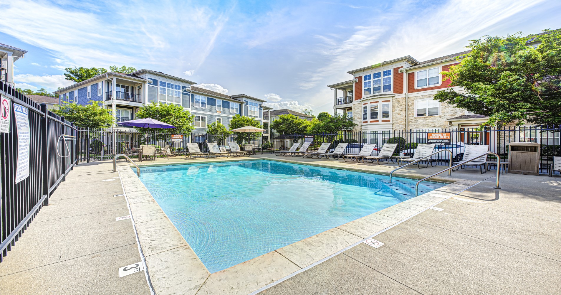 City Flats at Renwick Pool Photo 1