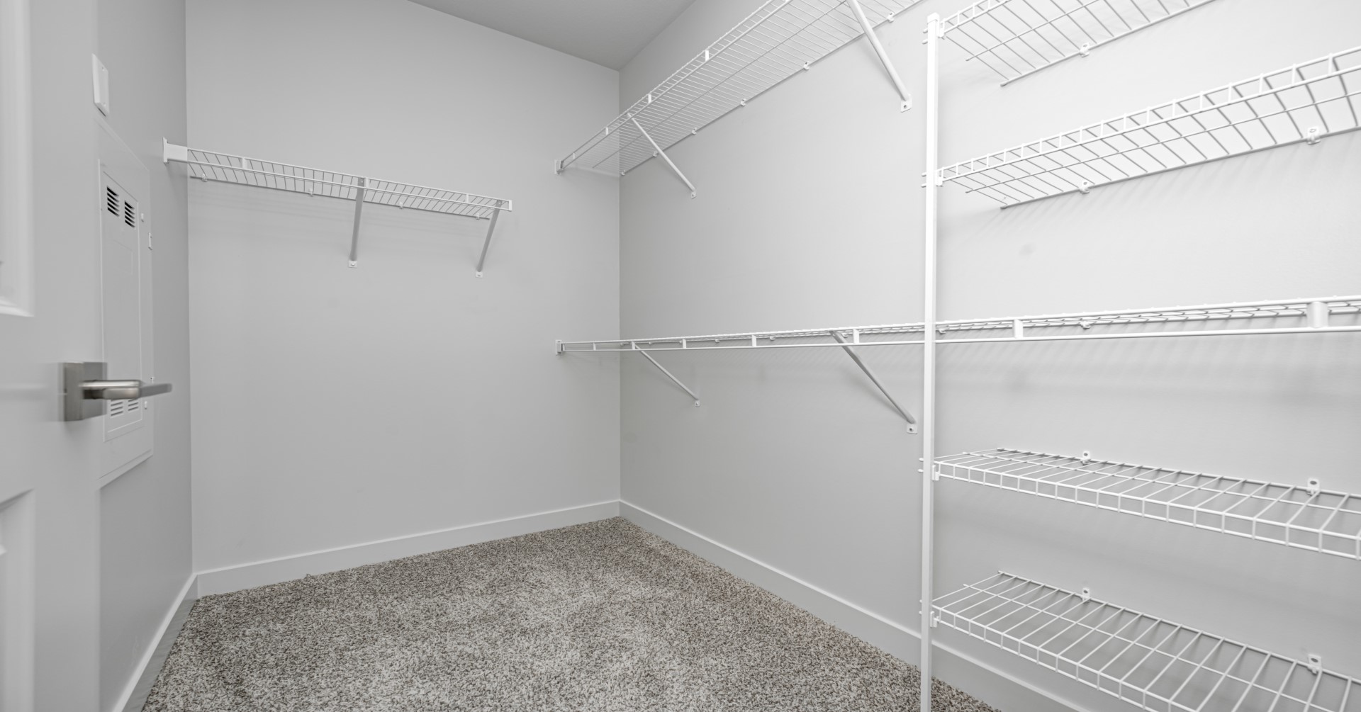 East Bank Closet
