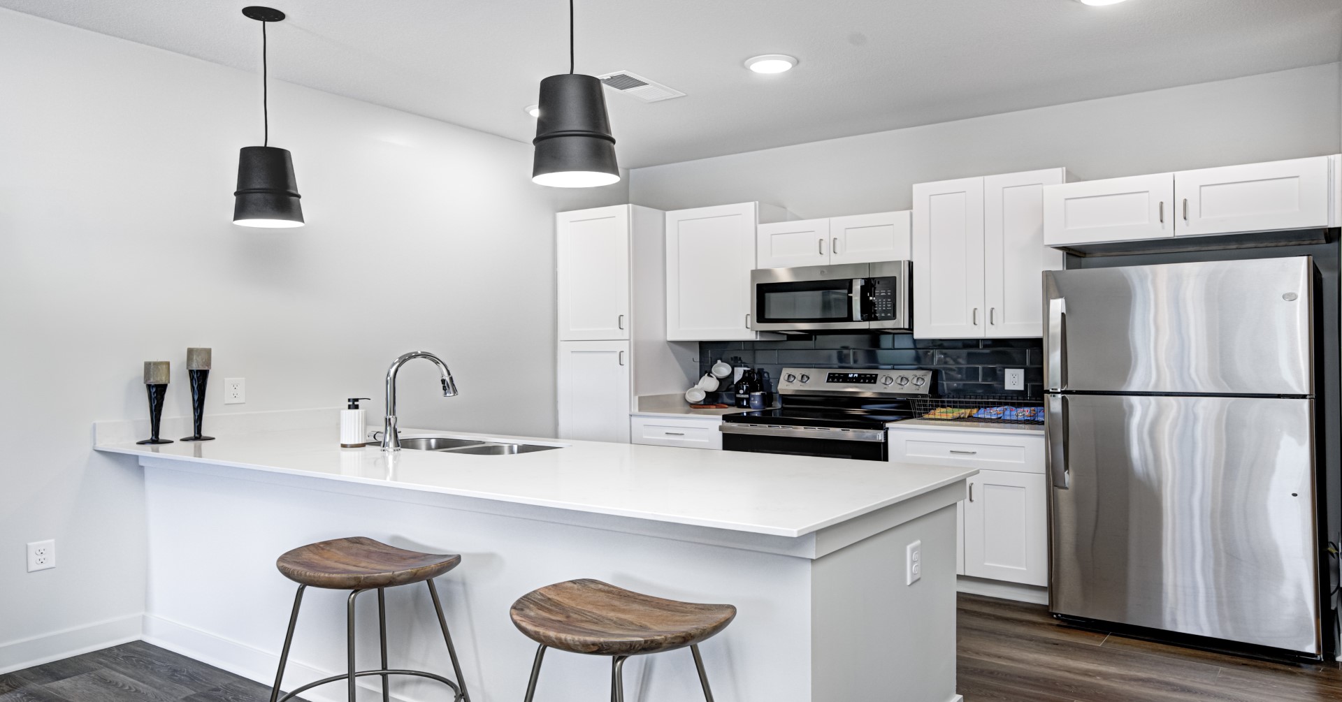 East Bank Kitchen