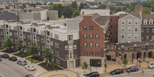 J.C. Hart Company Acquisition and New Development J.C