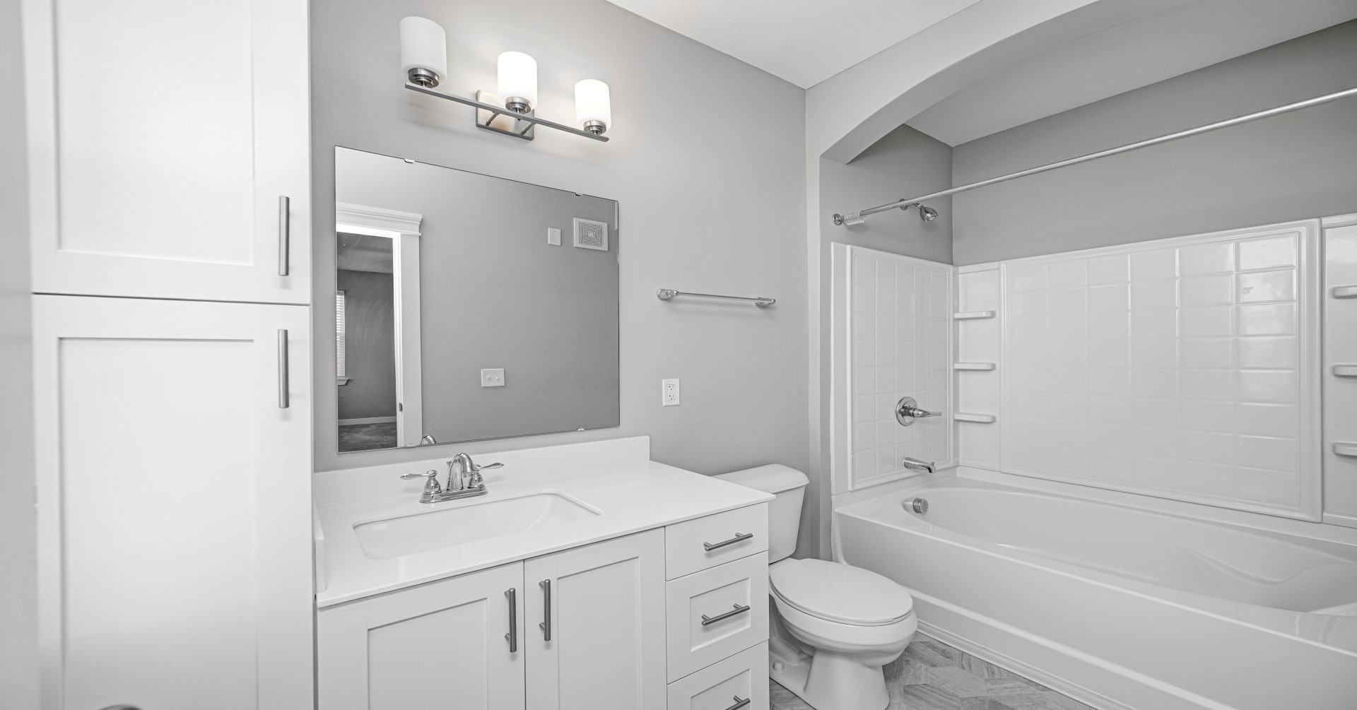 Harmony Bathroom