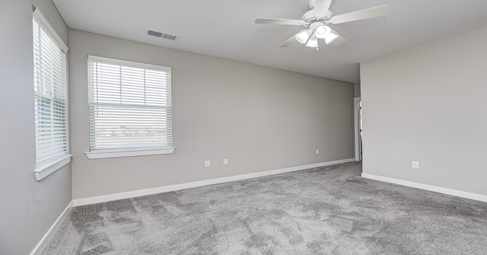Harmony Bedroom