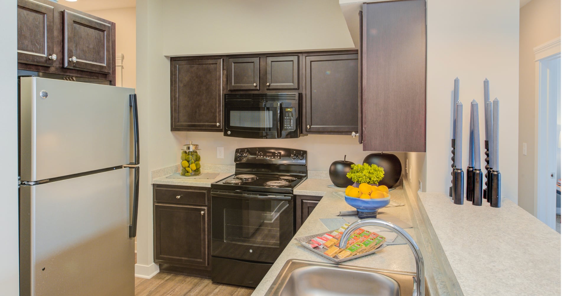 Highpointe Kitchen