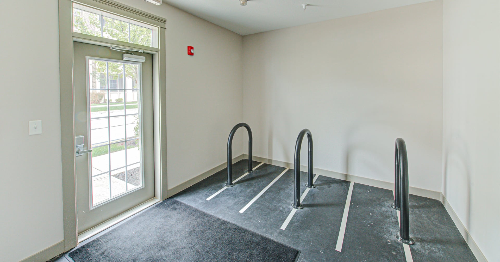 Ivy&#32;Flats&#32;Bike&#32;Rack