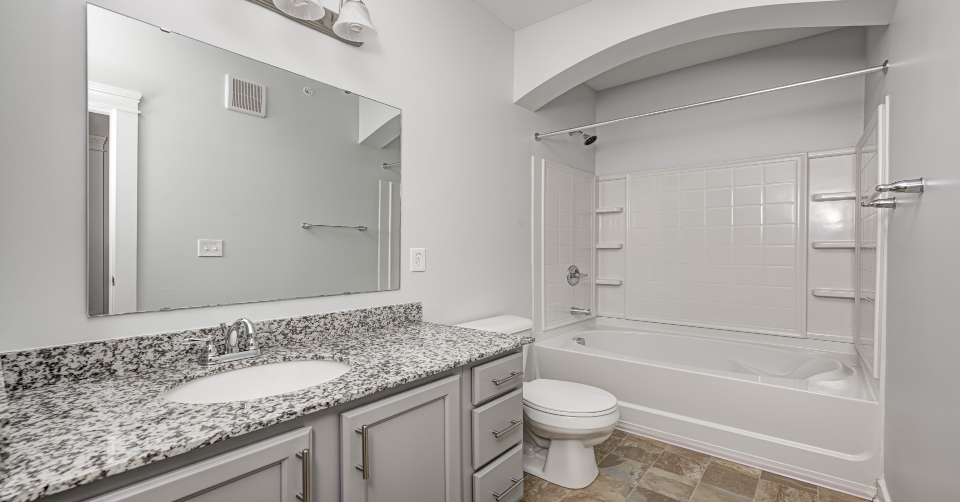 Lakeside Bathroom 2