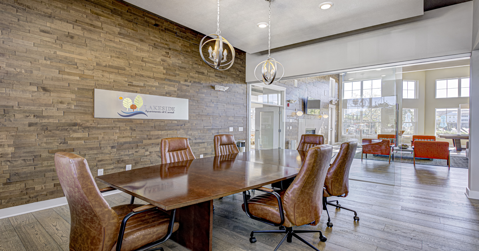 Lakeside Confrence Room