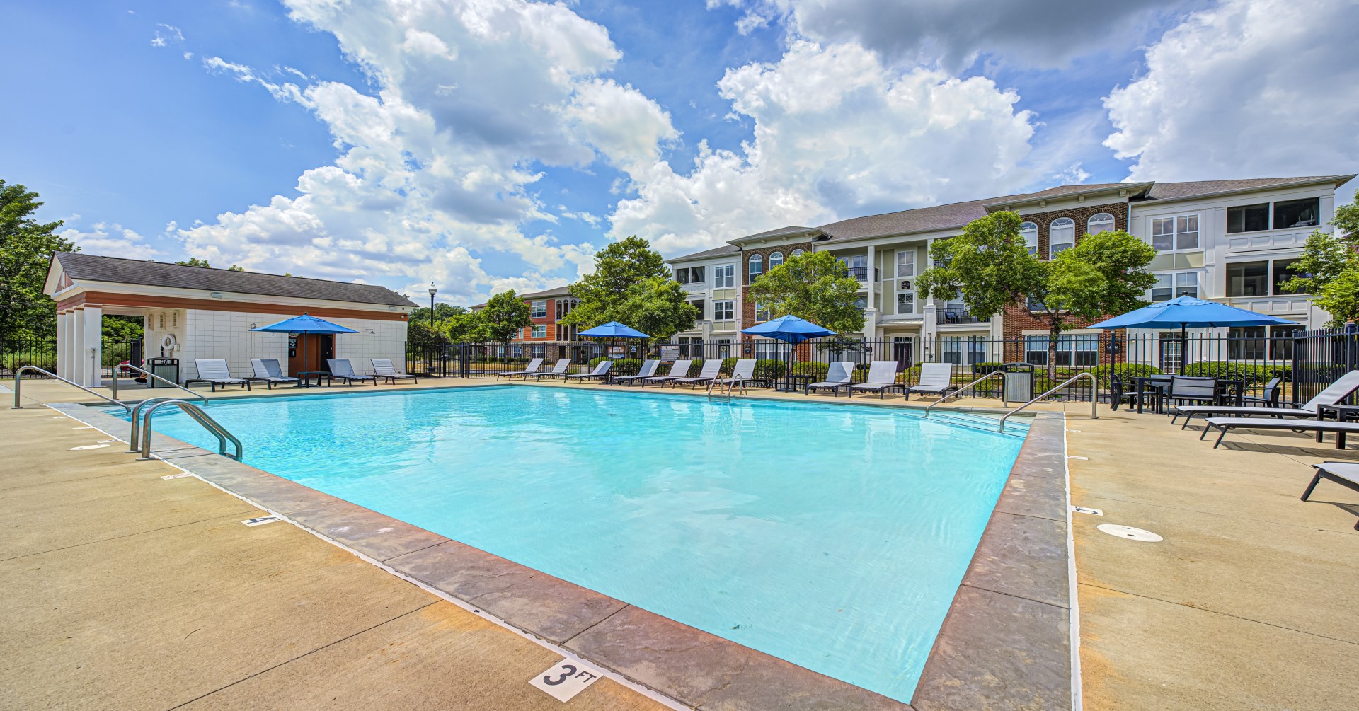Legacy Pool 2