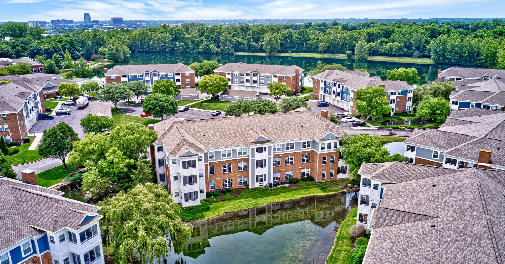 North Haven Apts Exterior 2