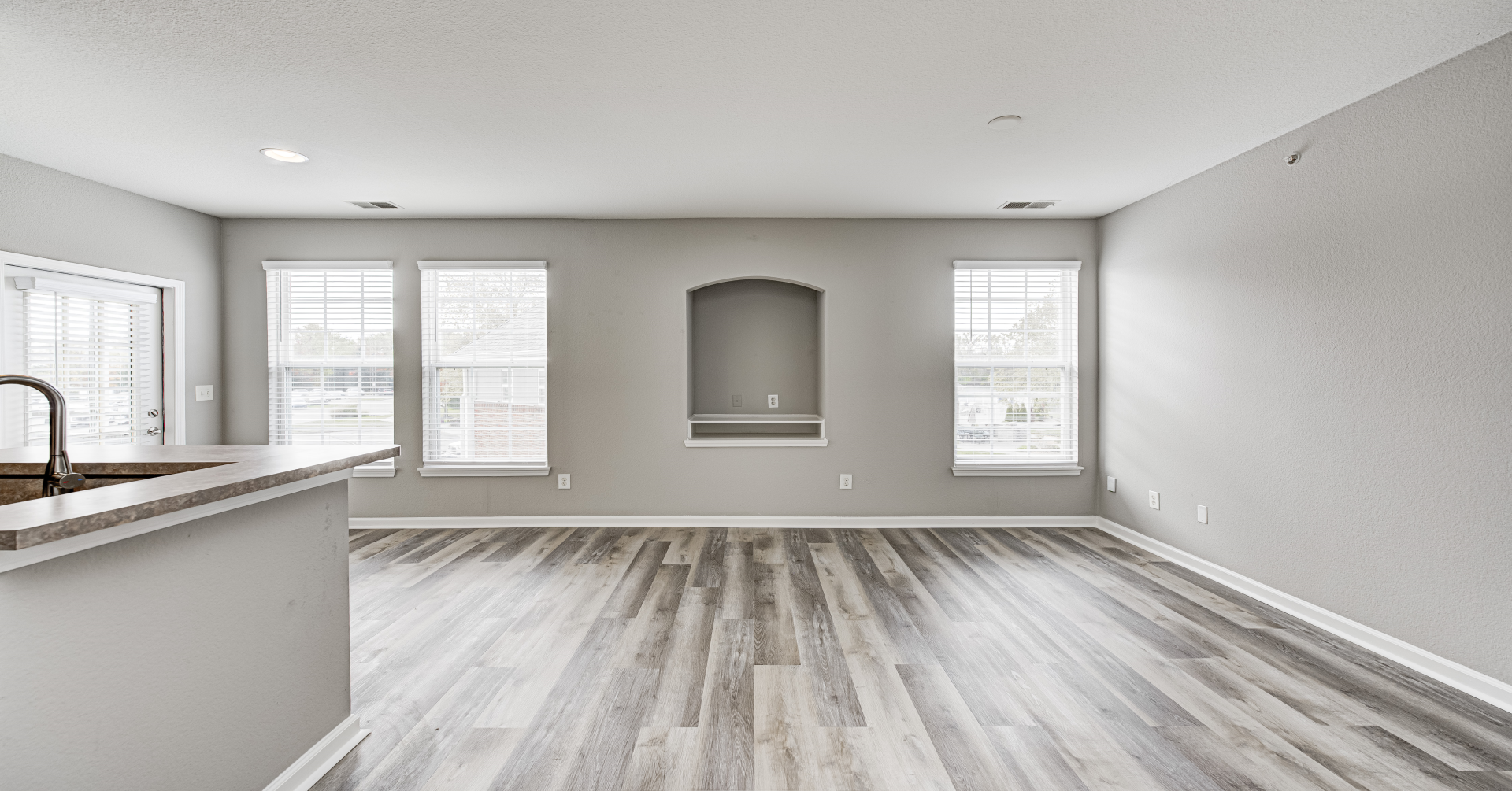 North Haven Kitchen 1