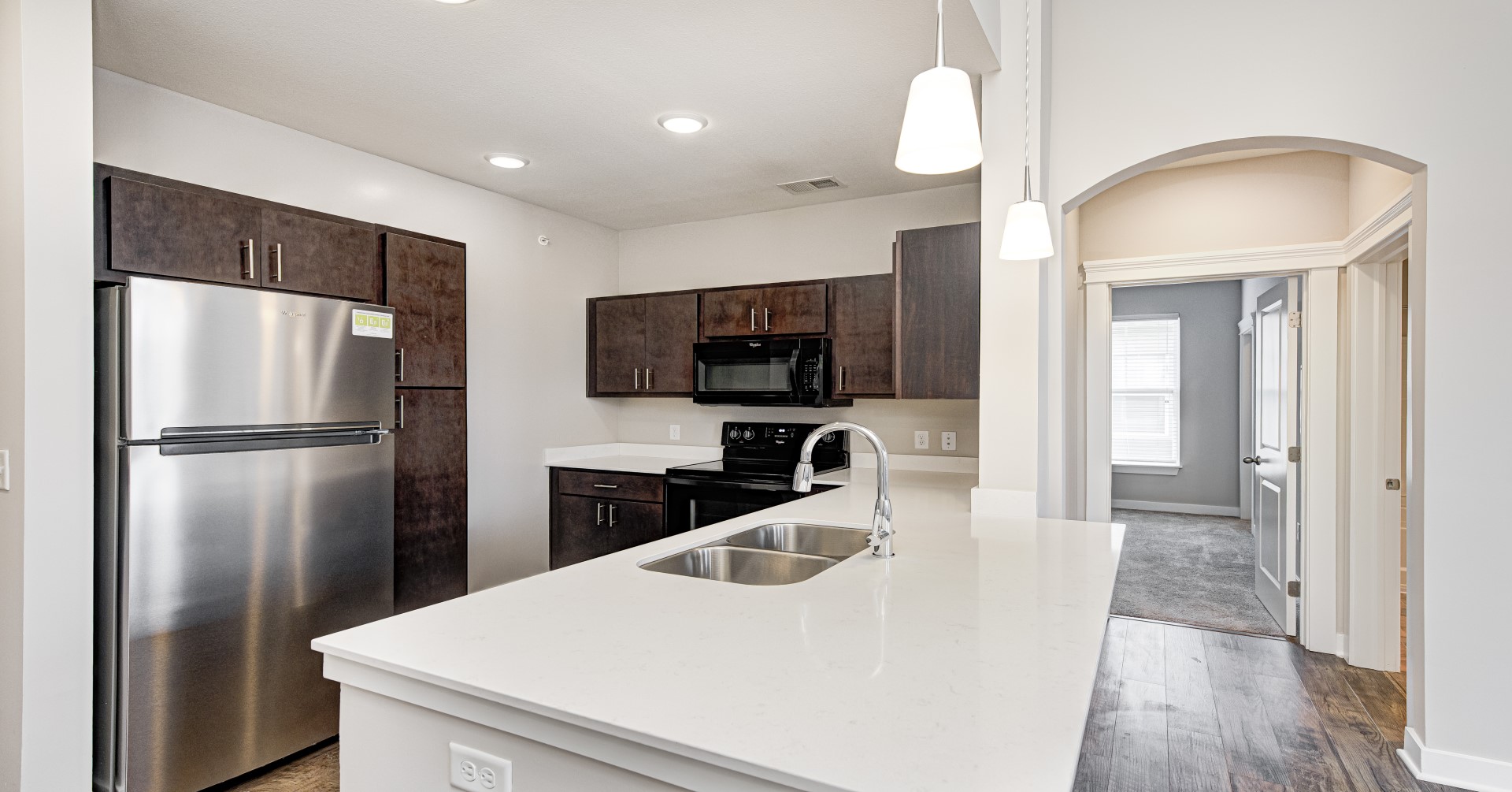 One One Six Kitchen