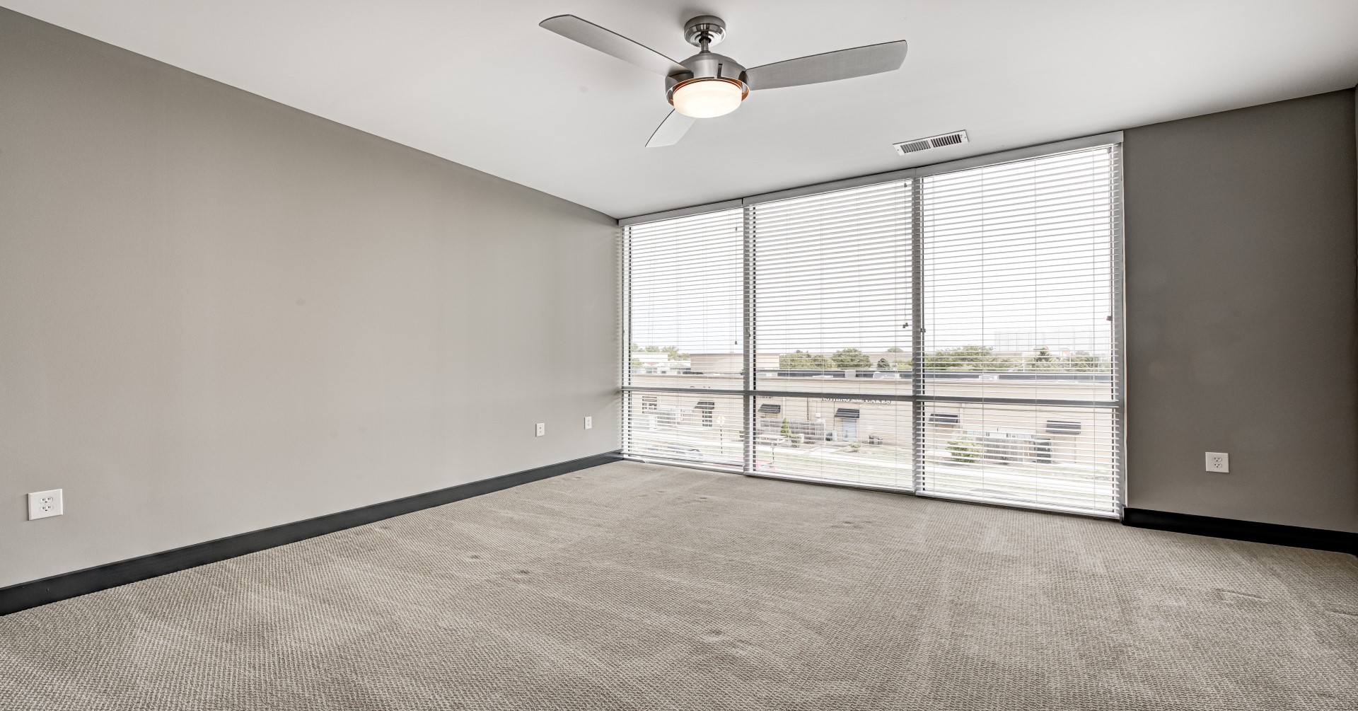 Spark Bedroom 1
