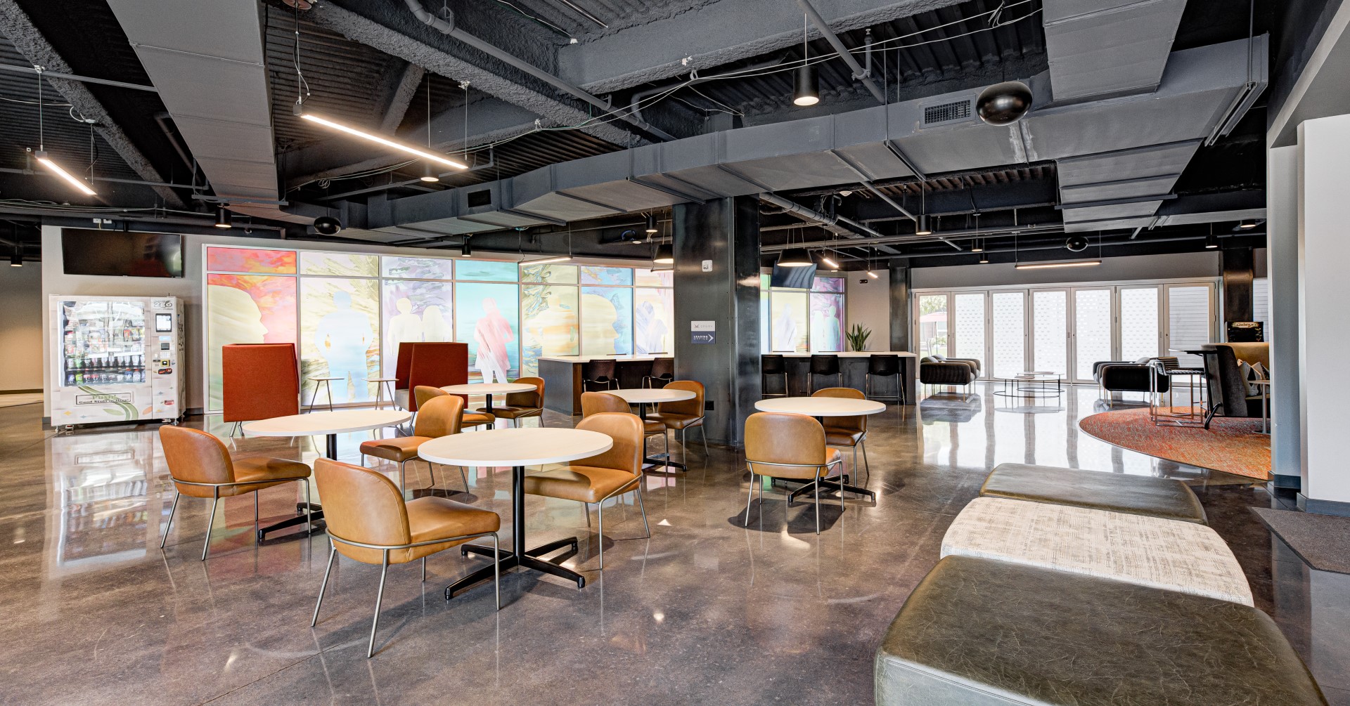 Spark Clubhouse 3