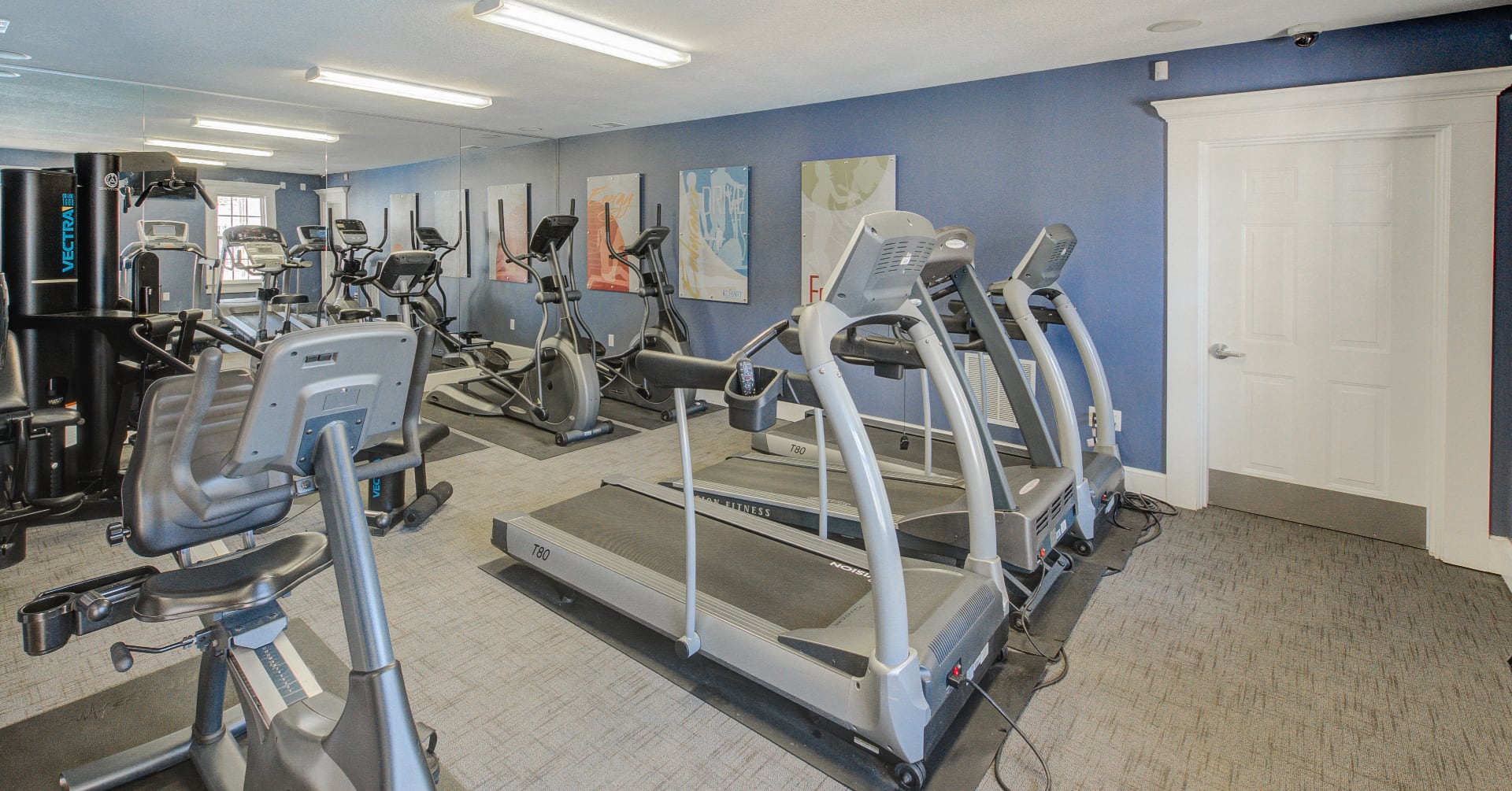 StoneBridge Fitness Center