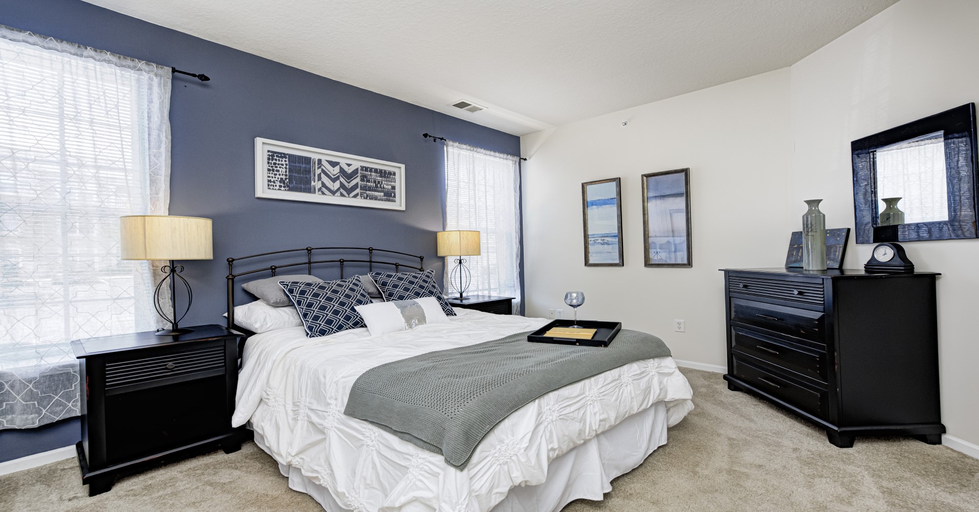 Stonebridge Bedroom