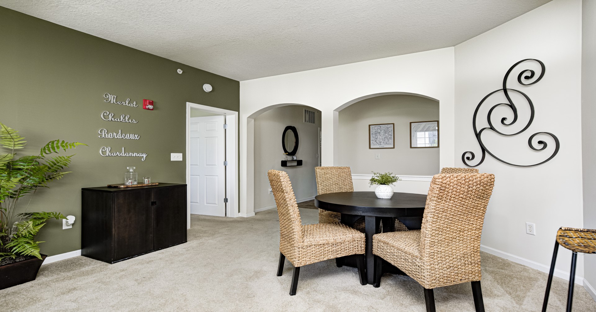 Stonebridge Dining Room 1