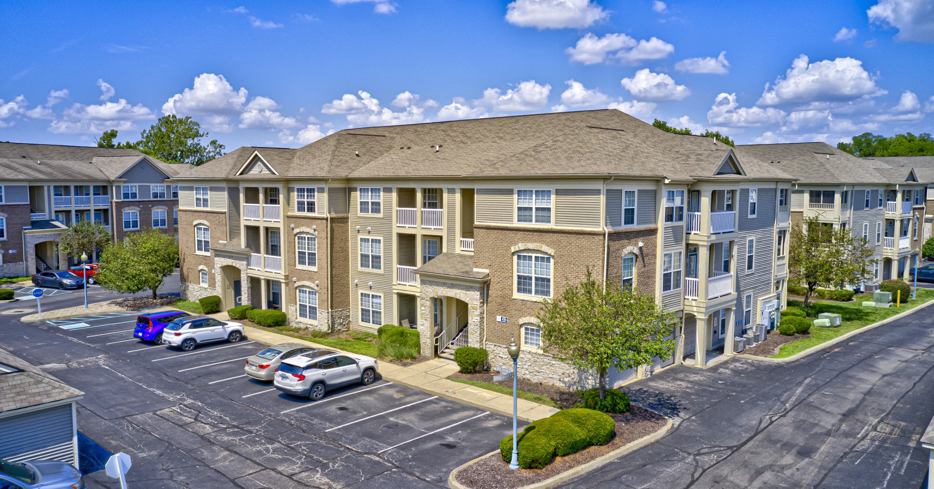 Stonebridge Exterior 2