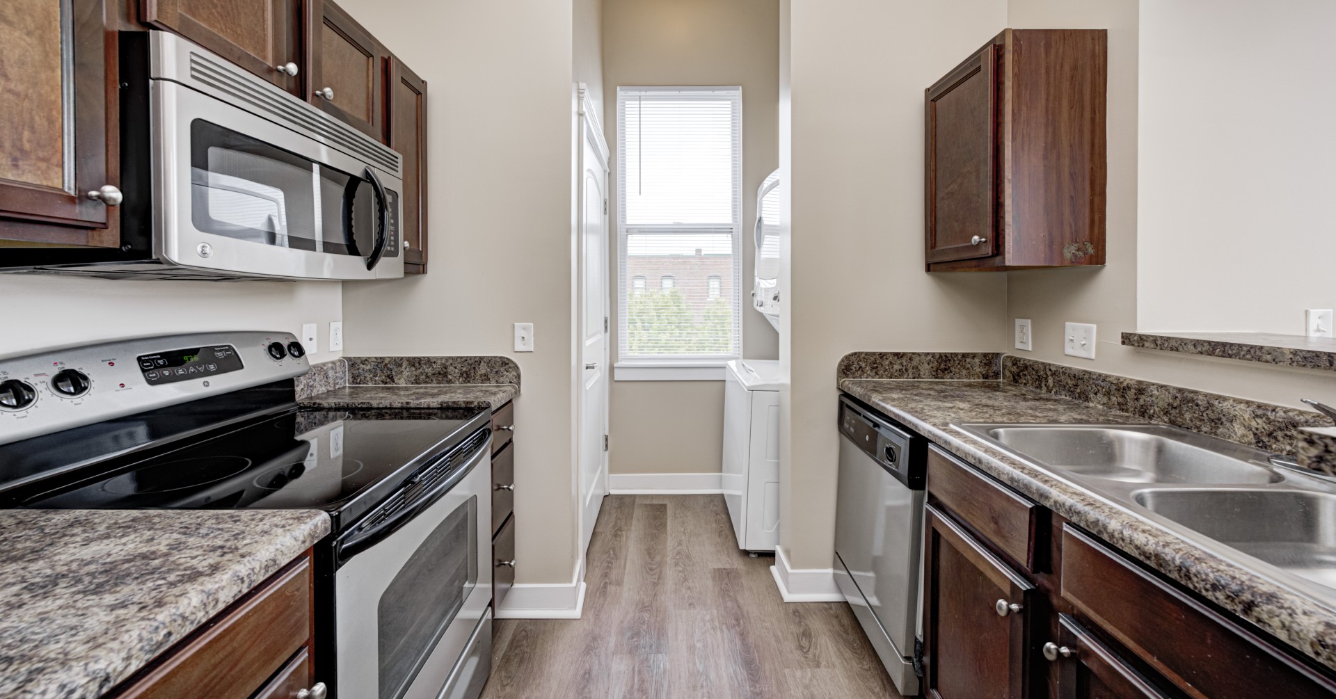 The Waverley Kitchen